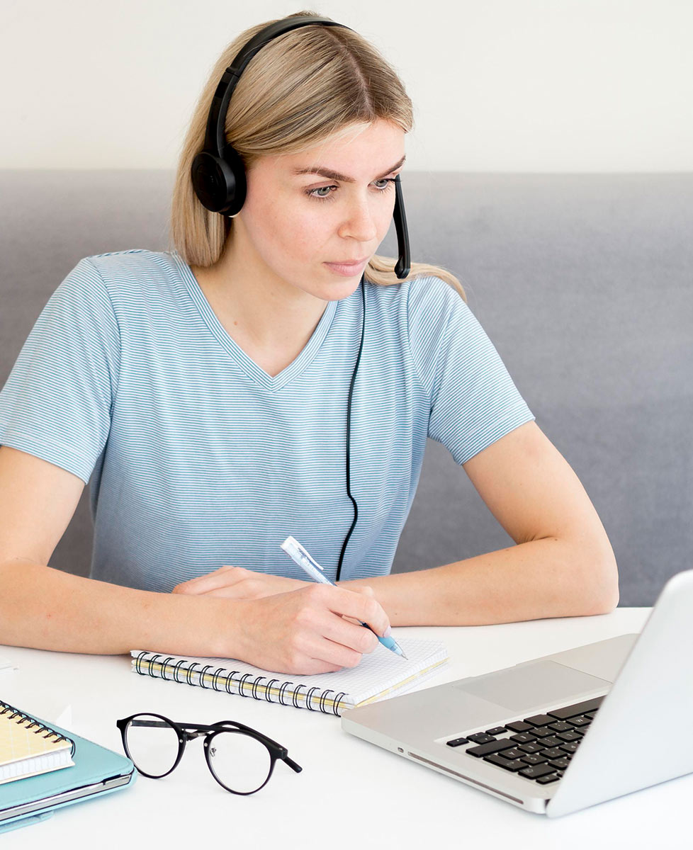 E- Learning BHP